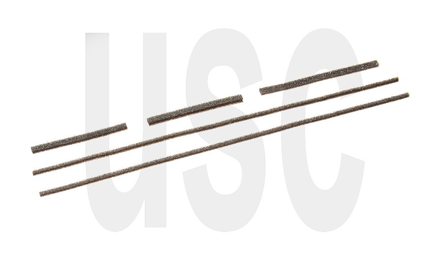 Nikon F3 / F3HP Film Camera Custom Replacement Light Seal Kit New