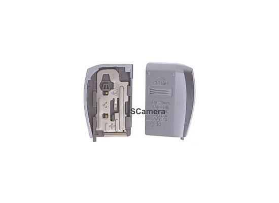 KODAK Battery Cover EasyShare CD93 digital camera silver BATTERY